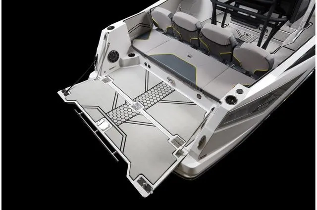 Slide: The Image of Scarab 255 Open ID 2019 - 27