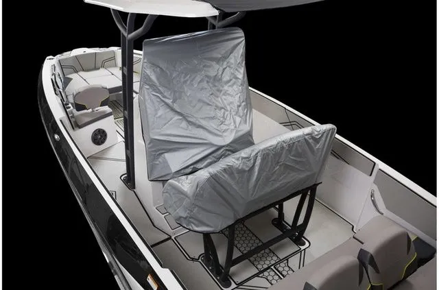 Slide: The Image of Scarab 255 Open ID 2019 - 30