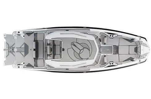 Slide: The Image of Scarab 255 Open ID 2019 - 31