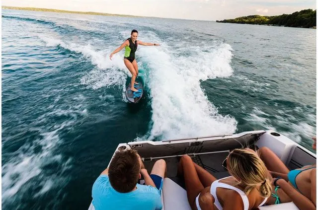 Slide: The Image of Scarab 255 Open ID 2019 - 8