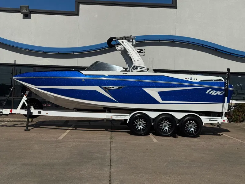 The Image of Tigé 24RZX 2023 - 1