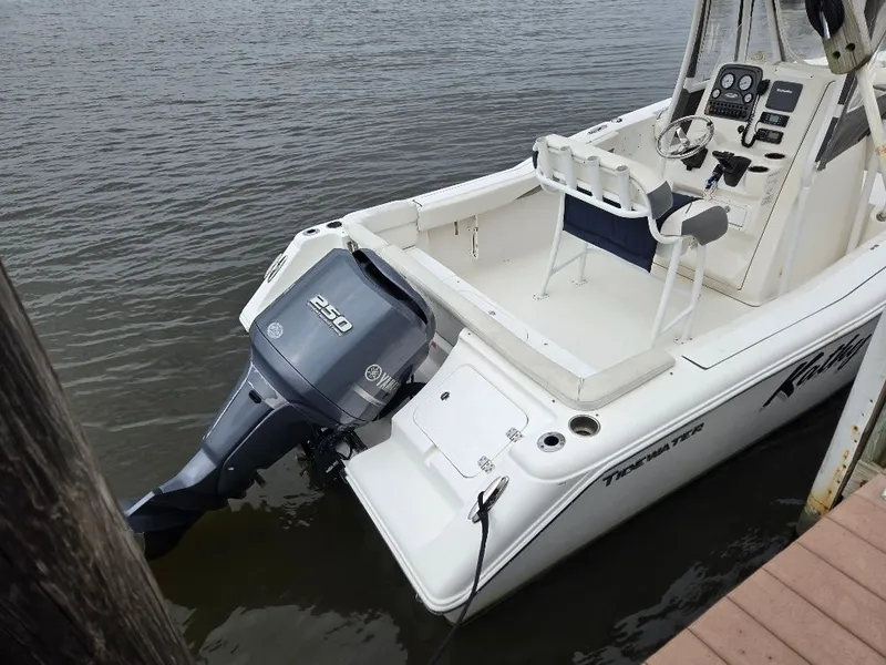 Slide: The Image of Tidewater 230 2014 - 2