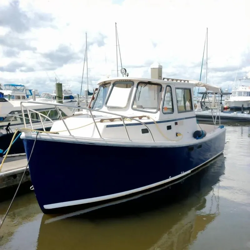 Slide: The Image of Atlas Acadia 25 2000 - 2