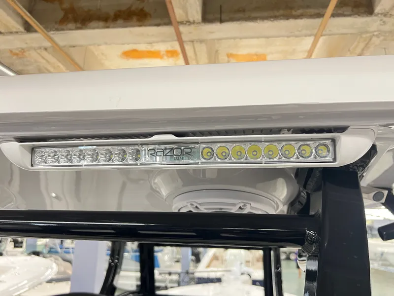 Slide: The Image of Tidewater 3100 Carolina Bay 2026 - 10