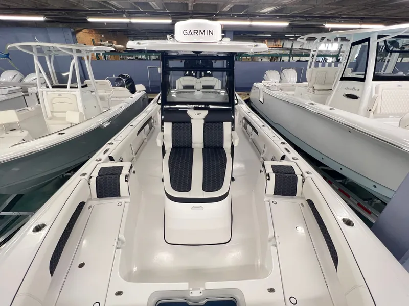 Slide: The Image of Tidewater 3100 Carolina Bay 2026 - 13