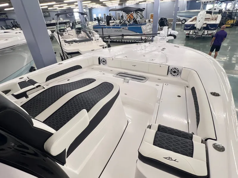 Slide: The Image of Tidewater 3100 Carolina Bay 2026 - 15