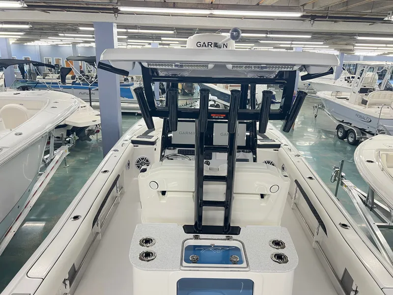 Slide: The Image of Tidewater 3100 Carolina Bay 2026 - 16