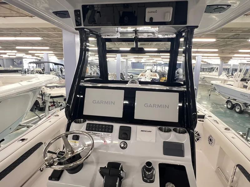 Slide: The Image of Tidewater 3100 Carolina Bay 2026 - 17