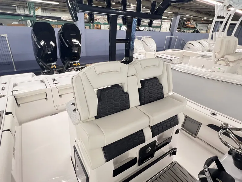 Slide: The Image of Tidewater 3100 Carolina Bay 2026 - 18