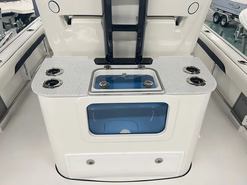 Slide: The Image of Tidewater 3100 Carolina Bay 2026 - 19