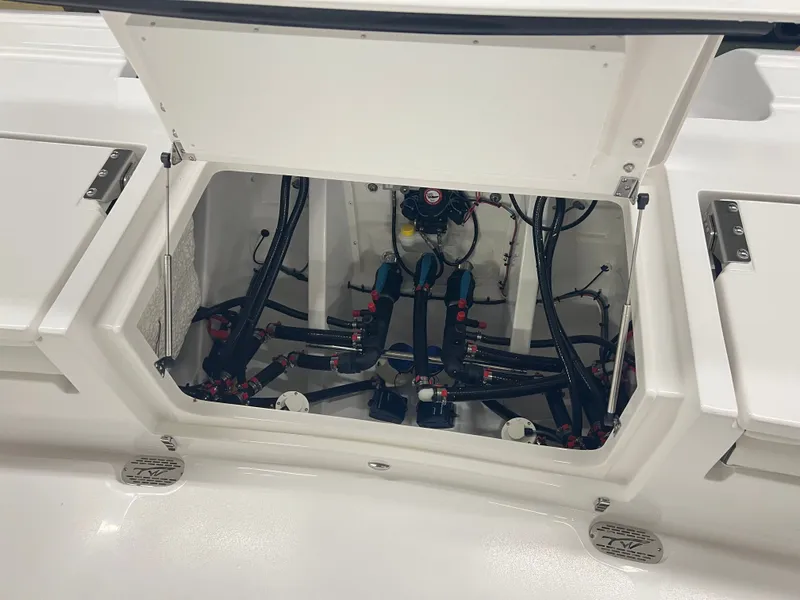 Slide: The Image of Tidewater 3100 Carolina Bay 2026 - 21