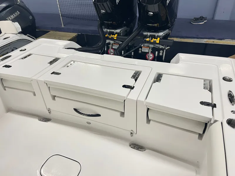 Slide: The Image of Tidewater 3100 Carolina Bay 2026 - 22