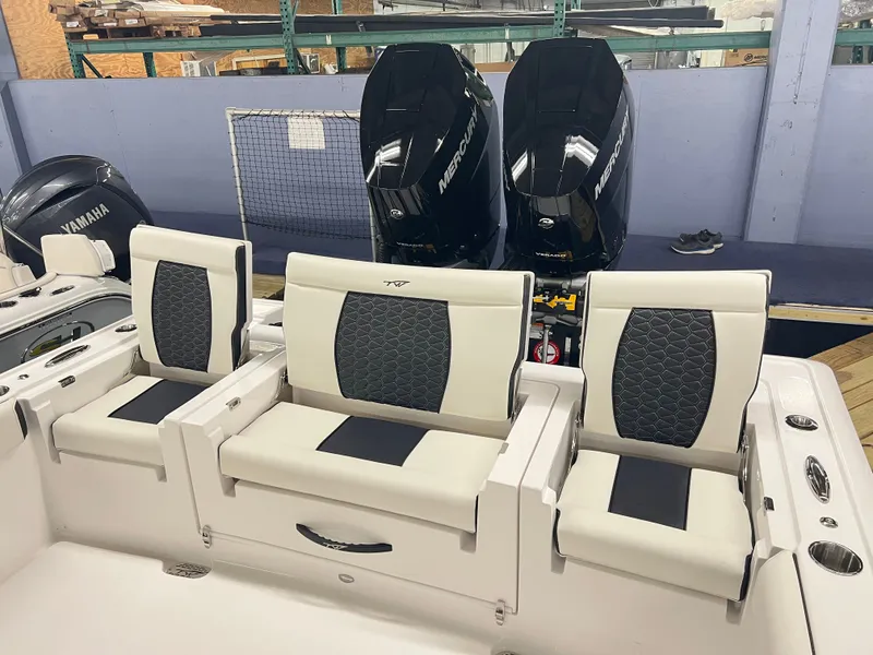 Slide: The Image of Tidewater 3100 Carolina Bay 2026 - 23