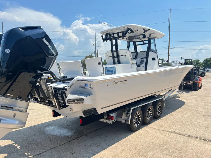 Slide: The Image of Tidewater 3100 Carolina Bay 2026 - 4