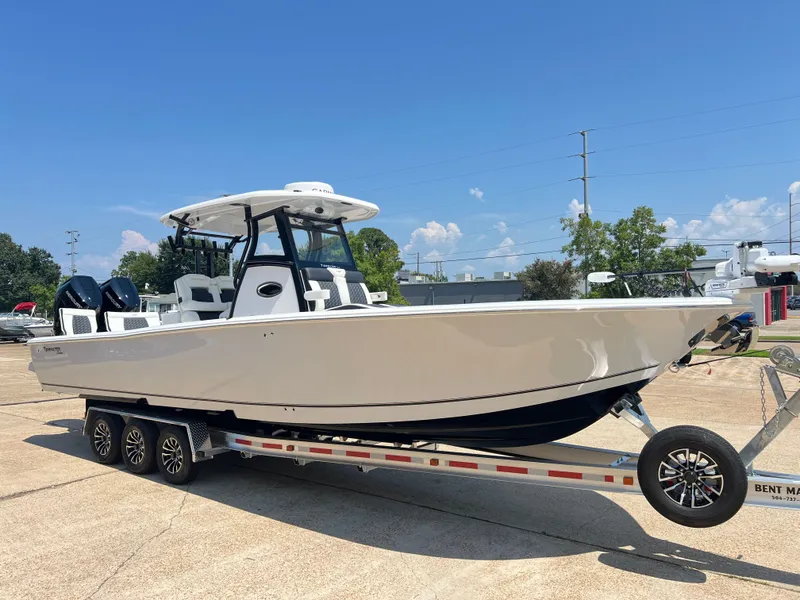 Slide: The Image of Tidewater 3100 Carolina Bay 2026 - 5