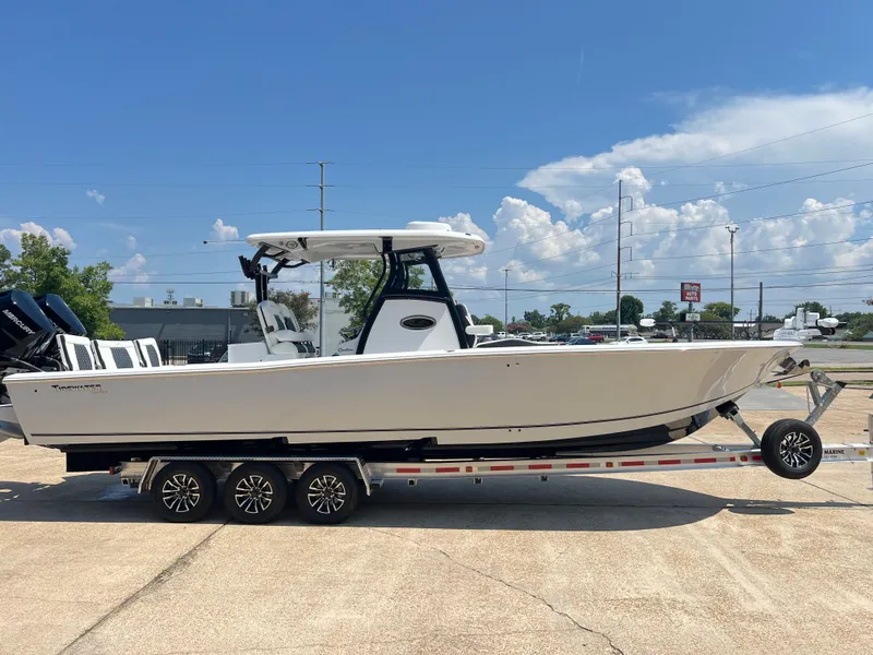 Slide: The Image of Tidewater 3100 Carolina Bay 2026 - 6