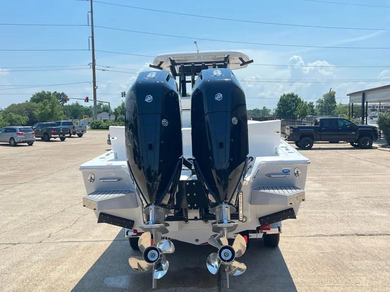 Slide: The Image of Tidewater 3100 Carolina Bay 2026 - 7