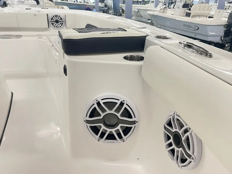 Slide: The Image of Tidewater 3100 Carolina Bay 2026 - 8