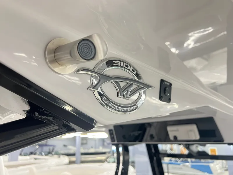 Slide: The Image of Tidewater 3100 Carolina Bay 2026 - 9