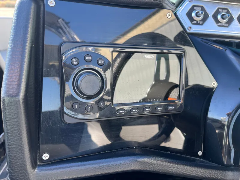 Slide: The Image of MasterCraft NXT22 2019 - 23