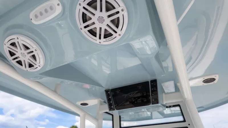 Slide: The Image of Tidewater 220 CC Adventure 2026 - 10