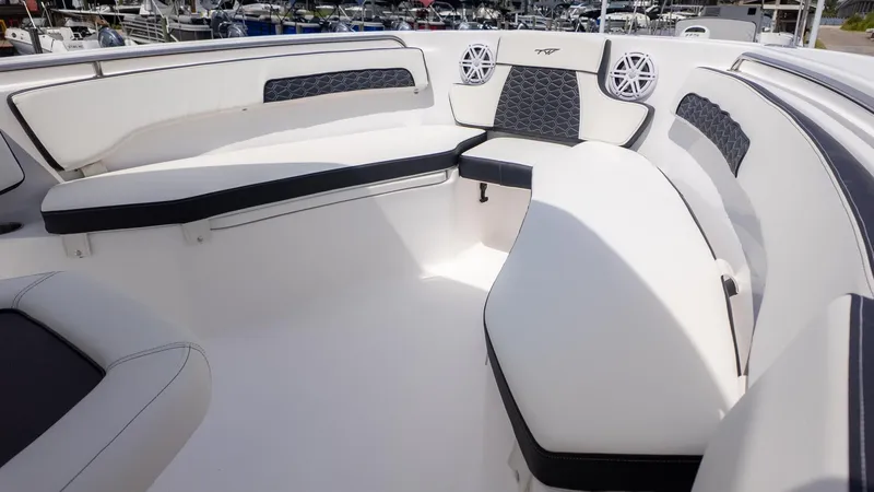 Slide: The Image of Tidewater 220 CC Adventure 2026 - 16