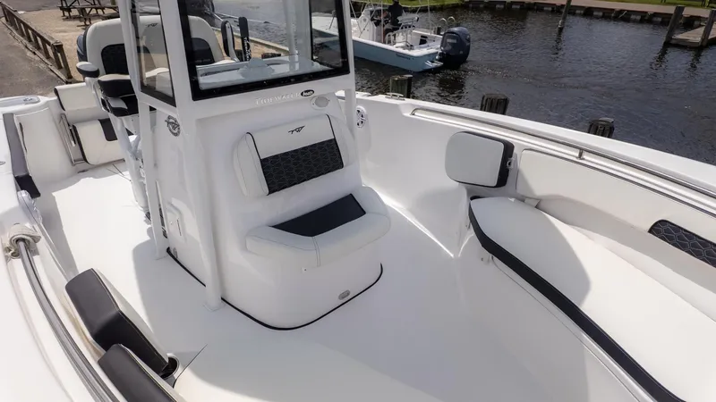 Slide: The Image of Tidewater 220 CC Adventure 2026 - 20