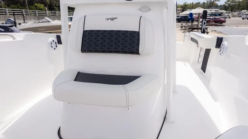 Slide: The Image of Tidewater 220 CC Adventure 2026 - 21