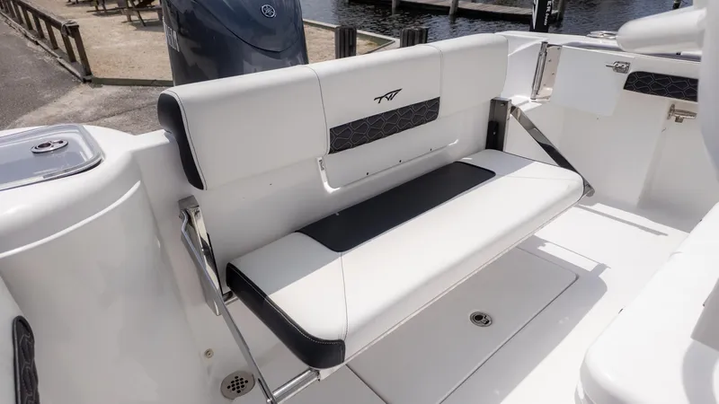 Slide: The Image of Tidewater 220 CC Adventure 2026 - 6