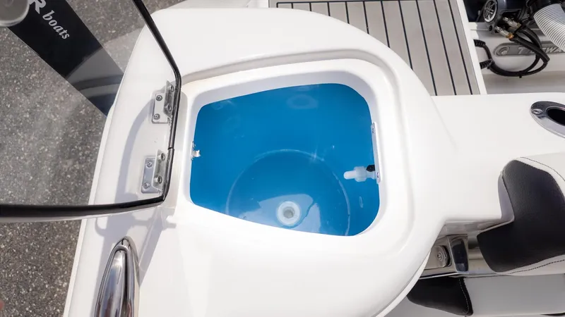 Slide: The Image of Tidewater 220 CC Adventure 2026 - 7
