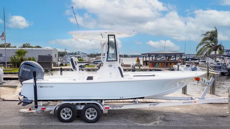 The Image of Tidewater 2210 Carolina Bay 2026 - 1