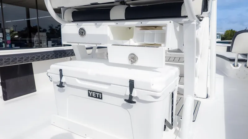 Slide: The Image of Tidewater 2300 Carolina Bay 2026 - 10