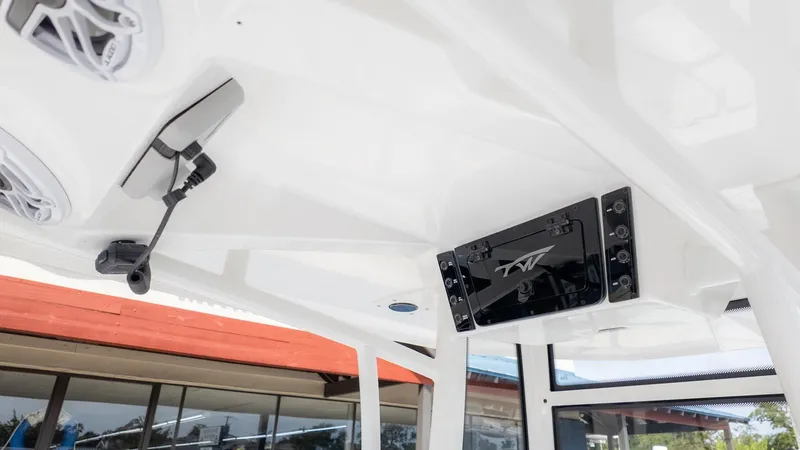 Slide: The Image of Tidewater 2300 Carolina Bay 2026 - 11