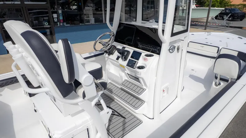 Slide: The Image of Tidewater 2300 Carolina Bay 2026 - 13