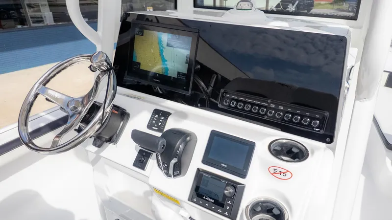 Slide: The Image of Tidewater 2300 Carolina Bay 2026 - 15