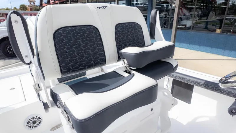 Slide: The Image of Tidewater 2300 Carolina Bay 2026 - 17