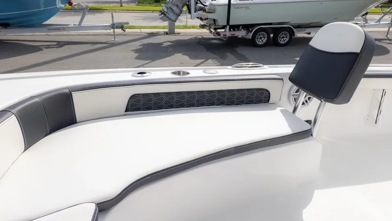 Slide: The Image of Tidewater 2300 Carolina Bay 2026 - 19