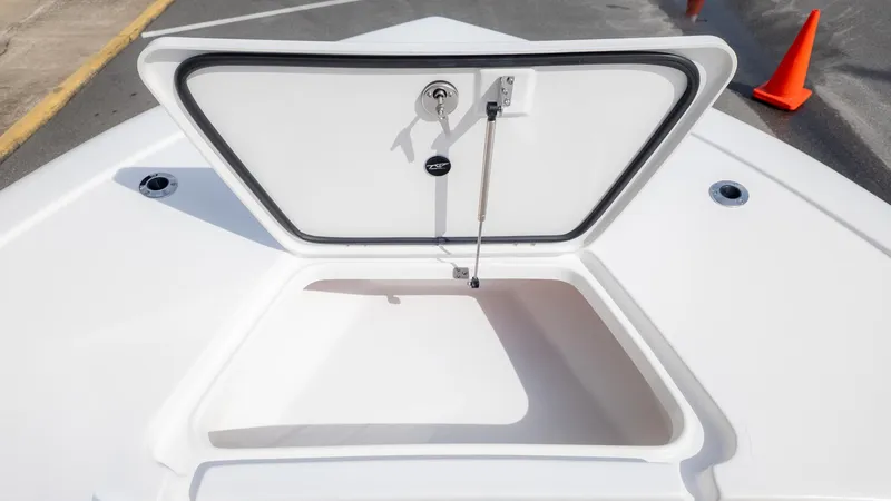 Slide: The Image of Tidewater 2300 Carolina Bay 2026 - 22