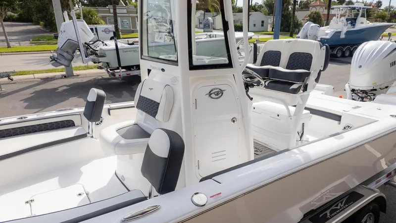 Slide: The Image of Tidewater 2300 Carolina Bay 2026 - 26