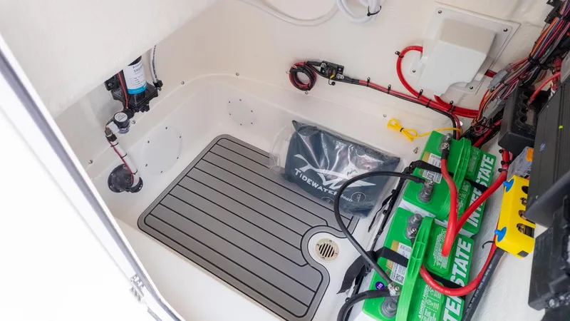 Slide: The Image of Tidewater 2300 Carolina Bay 2026 - 27