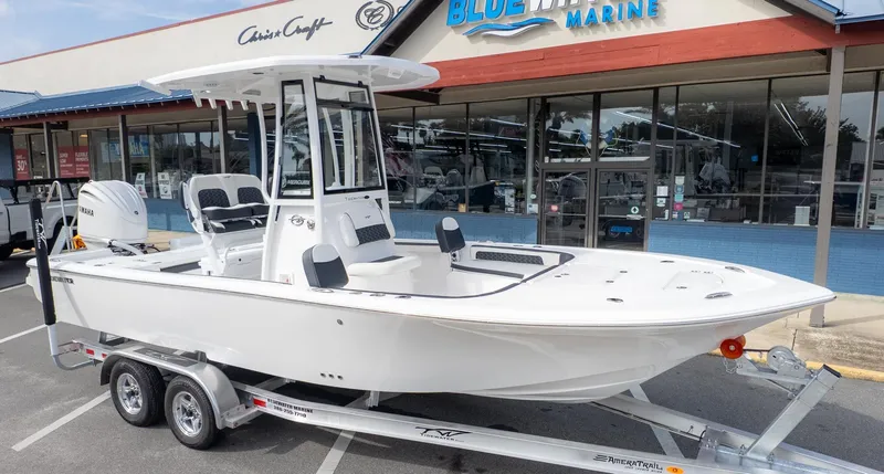 Slide: The Image of Tidewater 2300 Carolina Bay 2026 - 3