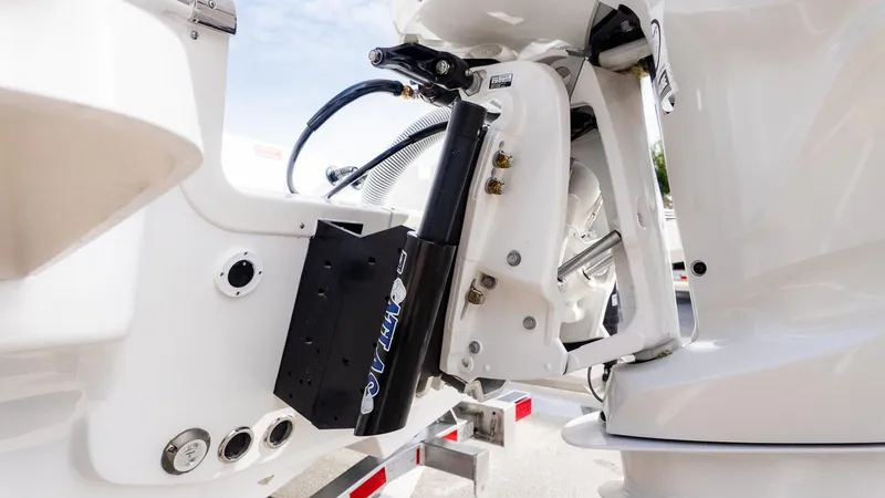 Slide: The Image of Tidewater 2300 Carolina Bay 2026 - 5