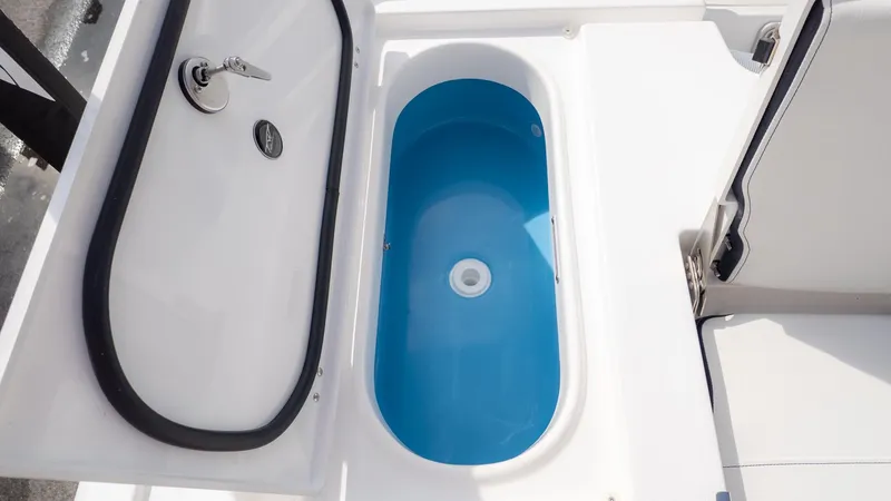 Slide: The Image of Tidewater 2300 Carolina Bay 2026 - 7