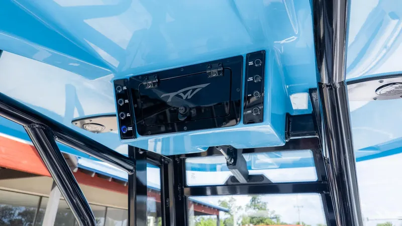 Slide: The Image of Tidewater 232 LXF 2026 - 10