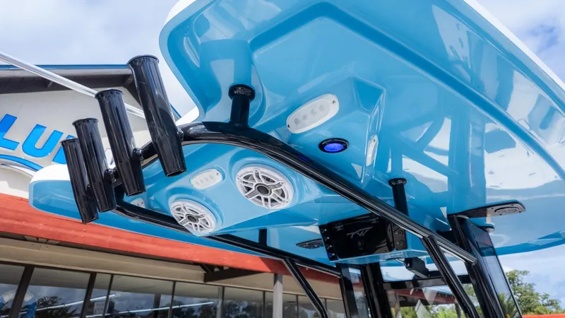 Slide: The Image of Tidewater 232 LXF 2026 - 11