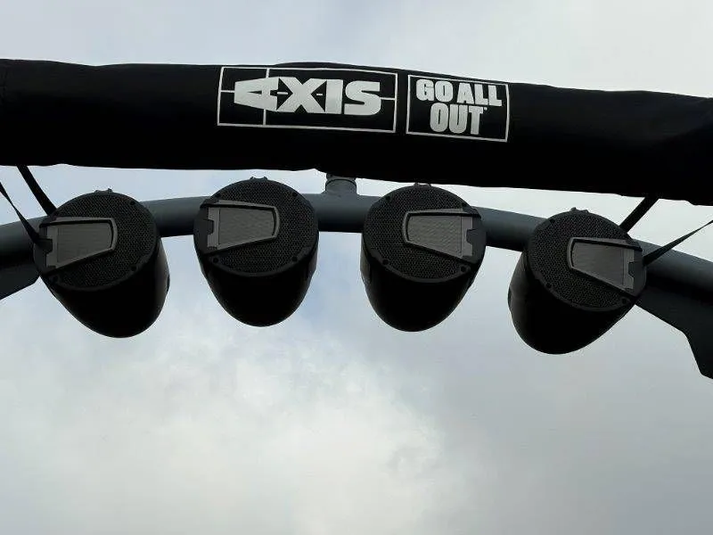 Slide: The Image of Axis A225 2026 - 18