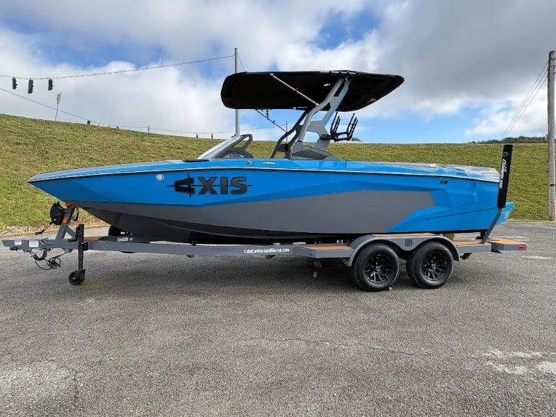 Slide: The Image of Axis A225 2026 - 19