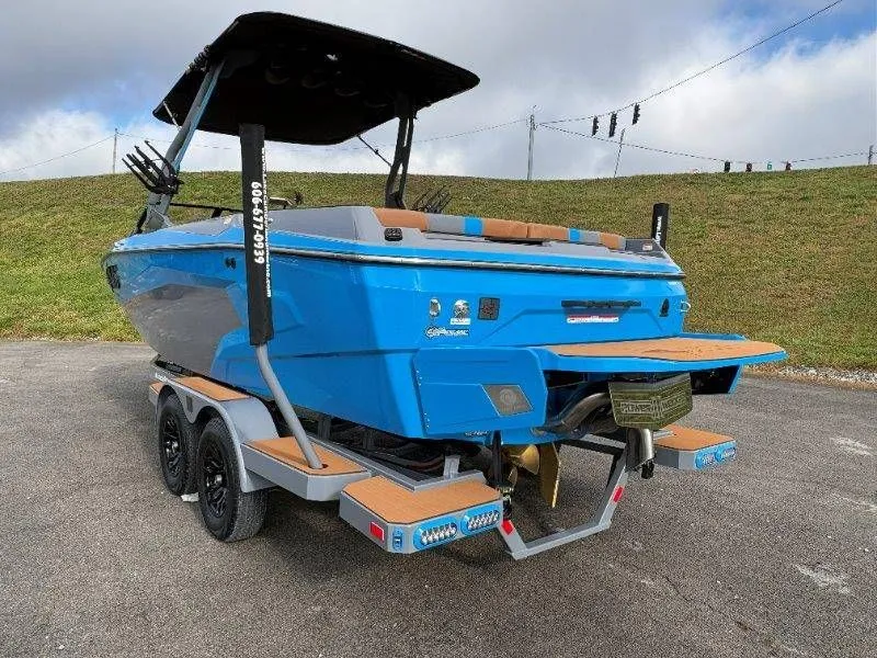 Slide: The Image of Axis A225 2026 - 23