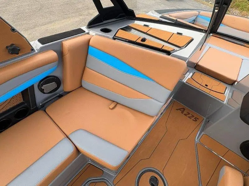 Slide: The Image of Axis A225 2026 - 36