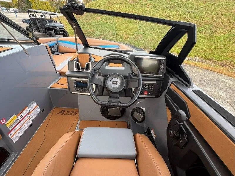 Slide: The Image of Axis A225 2026 - 45